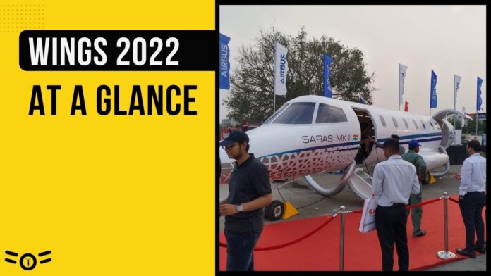 Wings 2022 at a Glance