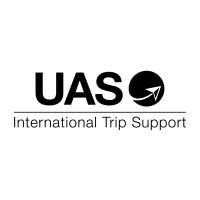 UAS International