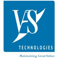 VFS Technologies Pvt Ltd